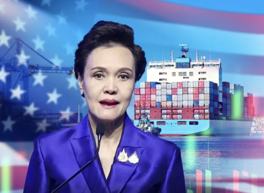 泰美關稅談判推進　七月底前爭豁免額