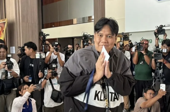 勇敢道德黨表態　無條件挺組閣