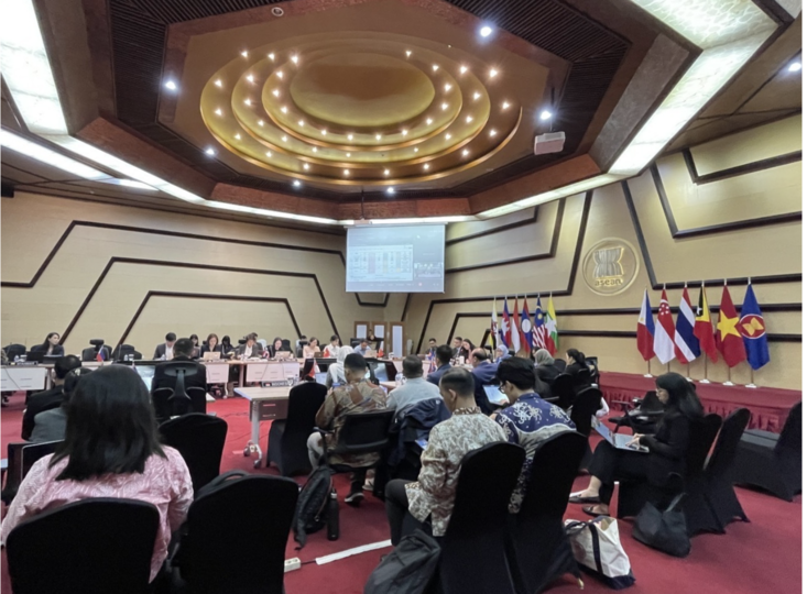 東協加拿大加速FTA談判　拚2026年完成協議