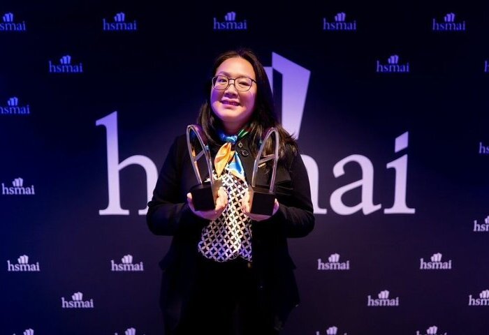 台灣觀光品牌獲國際肯定　奪旅遊業奧斯卡金銀獎