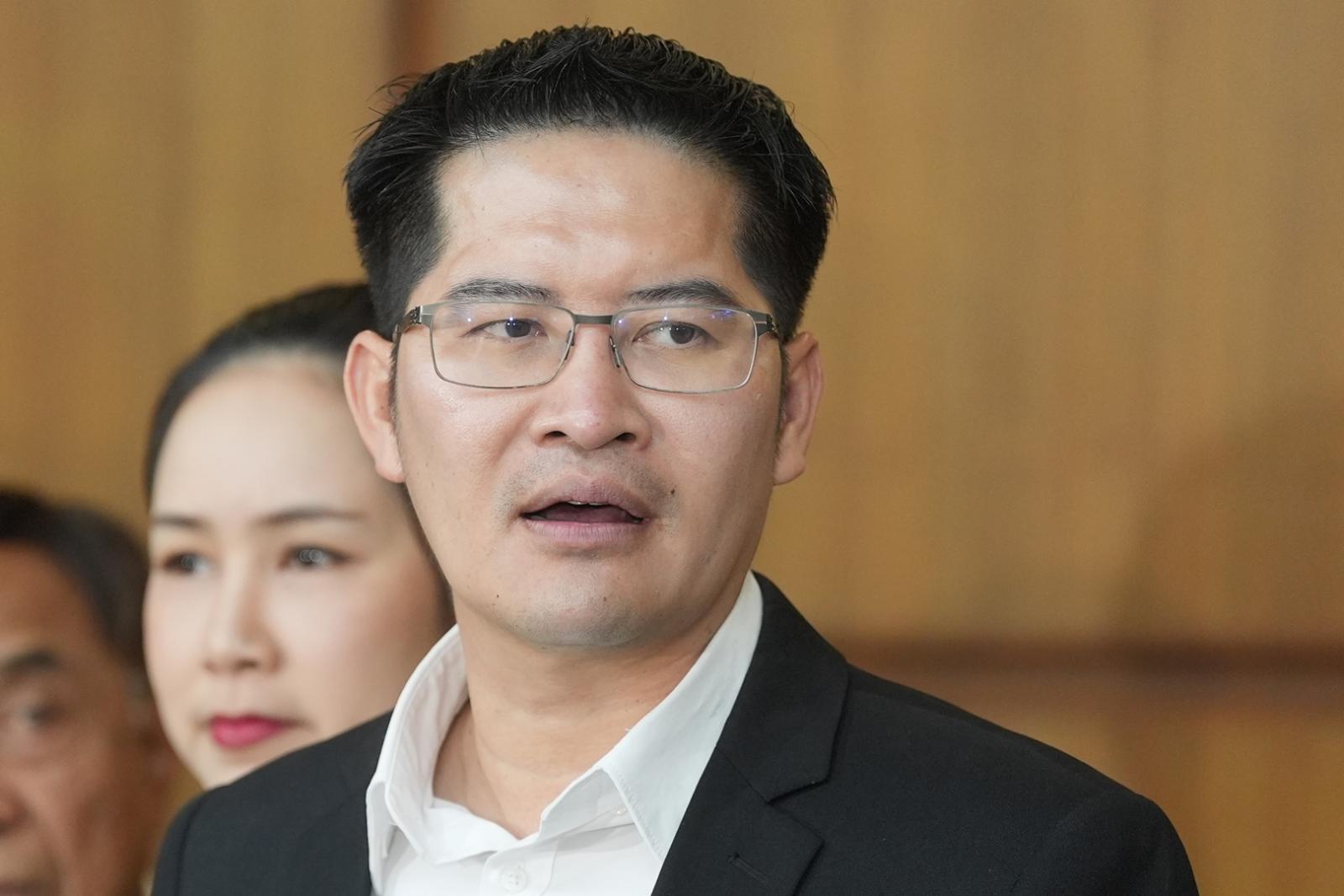 反貪基金會促急審　訴緩公告選舉結果