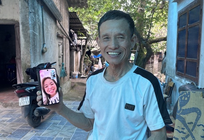 逾80萬越南海外勞工返鄉路遙　用科技抒解春節思念