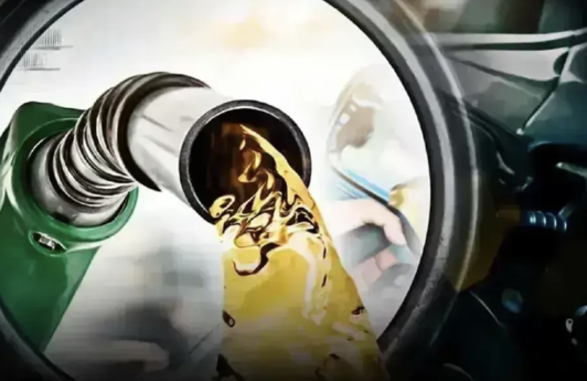 稅務廳攜18家油商　油稅數位化上路