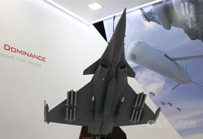 歐洲強化國防承擔　川普警告若排擠美軍工將報復