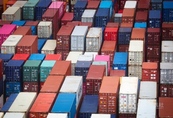 川普關稅加AI熱潮　美國自台灣進口額數十年來首超中國