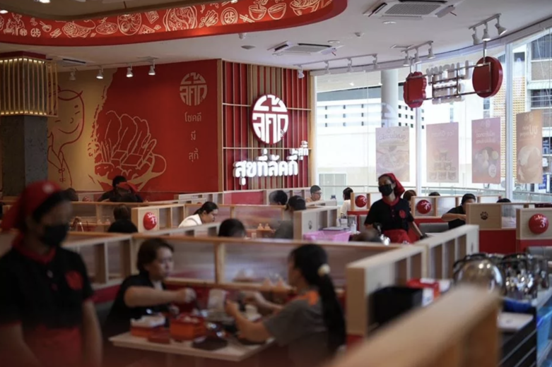 泰式涮涮鍋市場升溫　業者估今年競爭加劇