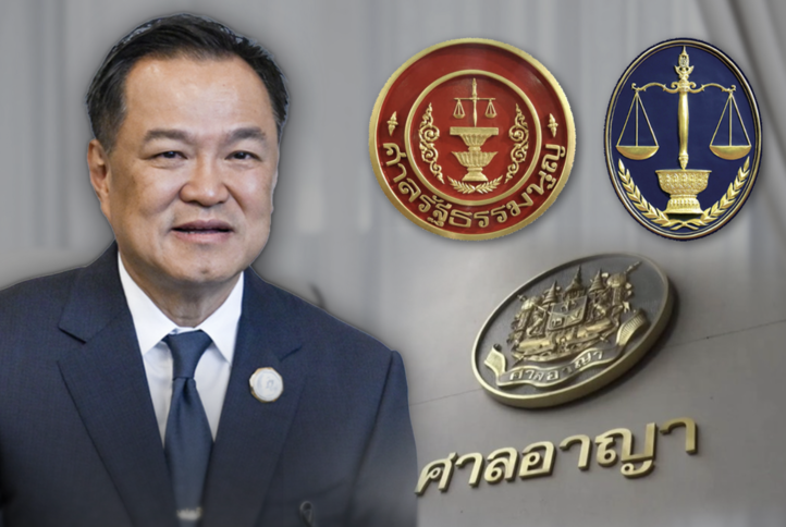 28件選舉訴訟壓頂　政局恐現真空