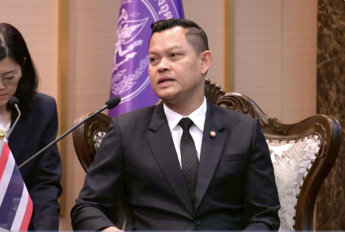 金礦仲裁案畫句點　政府強調強勢策略奏功