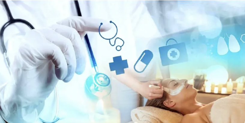 民間籲改革醫療體制　打造泰國全球健康樞紐