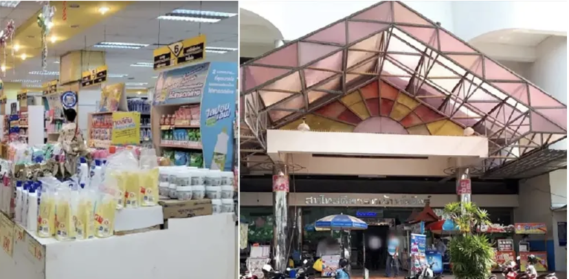 經營33年畫下句點　碧武里百貨宣布歇業