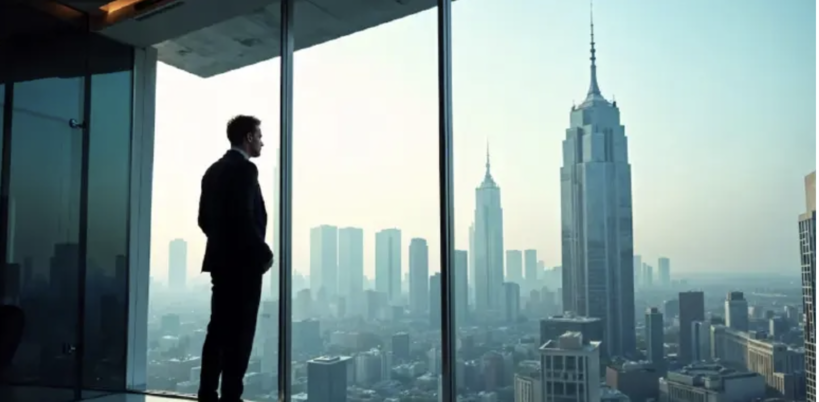 新世代看2026泰國經濟契機　GDP低成長下尋突破