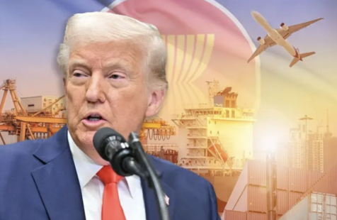 美法院限縮關稅權力　東協暫迎10%稅率喘息