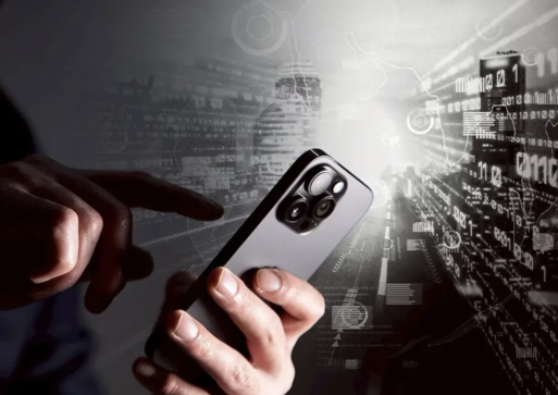 IO成常態化工具　資訊戰滲透政治與商業