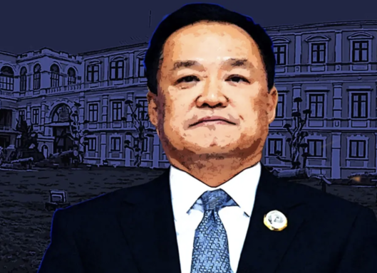 主導組閣優勢明顯　阿努廷擬兼管國防