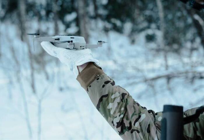 現代戰爭型態改變　歐洲5國啟動低成本防空計畫