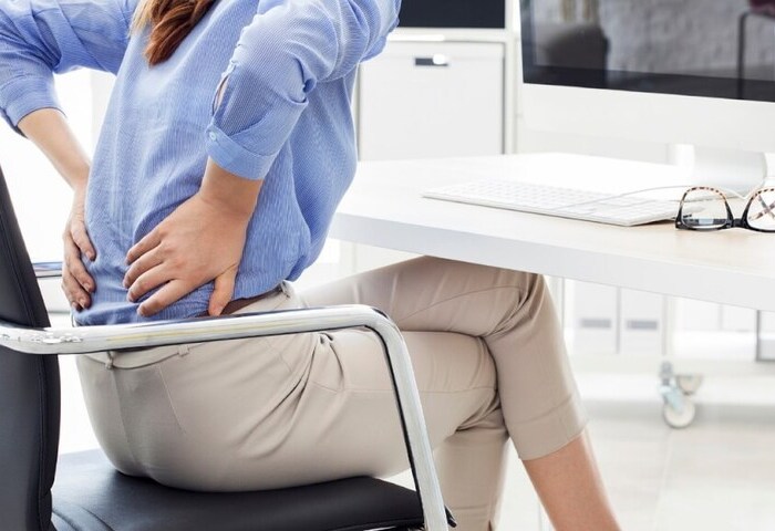 研究揭免疫系統男女大不同　女性慢性疼痛更劇烈