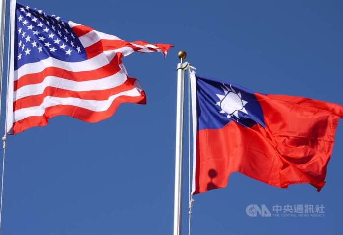 美關稅政策轉彎改採新法源　行政團隊連夜備戰確保台灣相對優勢