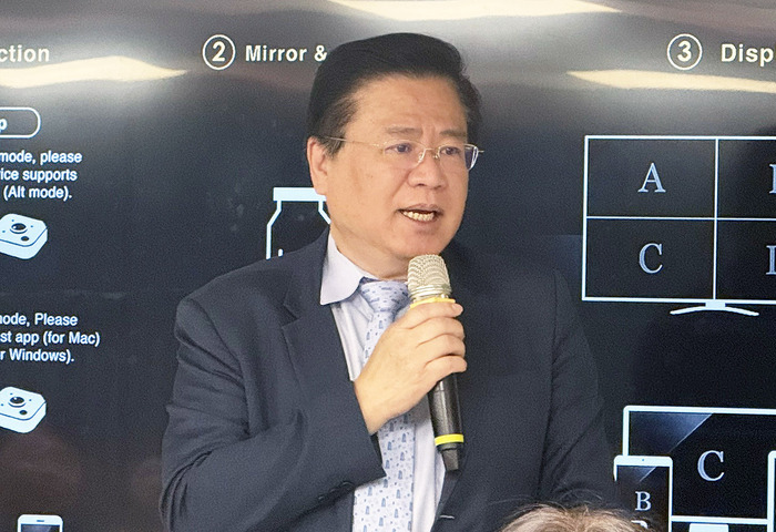 川普對等關稅遭最高法院否決　專家憂關稅戰升級　商總籲國會審兩套版本