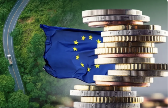 全球綠色金融轉向　泰國林業迎戰歐盟新規