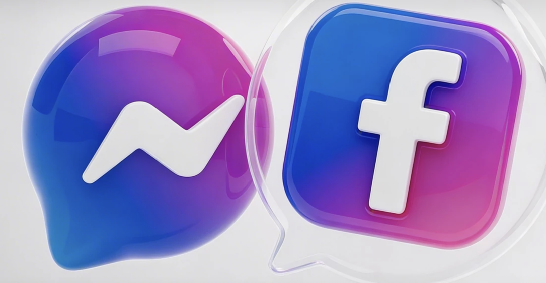 Meta關閉Messenger網頁版　4月起整併回Facebook