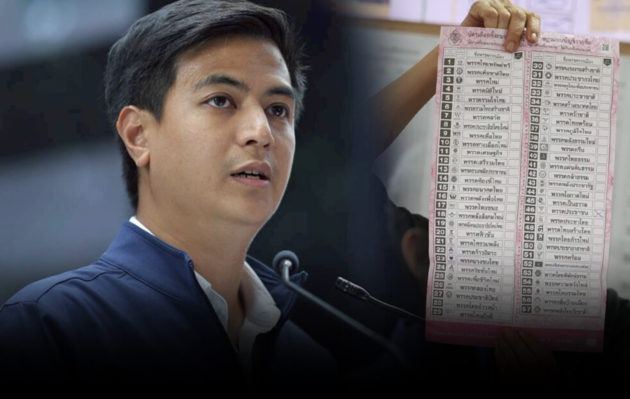 補選將登場　帕力列5點促檢視流程