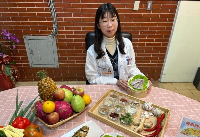 年後變胖別急著減肥　營養師提4秘訣從腸道開始