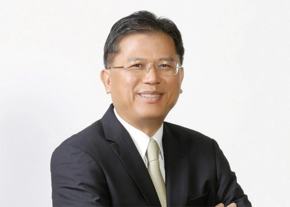 普里迪澄清傳聞　否認出任能源部長