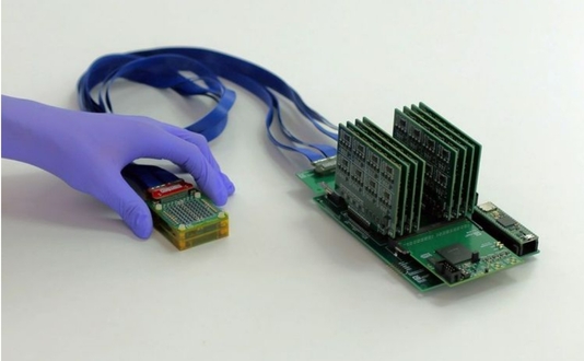 MIT研發貼式超音波　居家篩檢乳癌