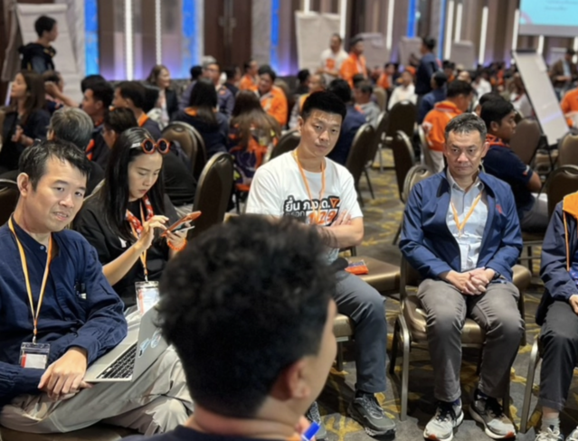 人民黨辦大型研討會　檢討敗選強化戰力