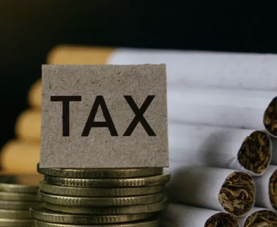 泰擬恢復單一菸稅制　考驗新政府決斷