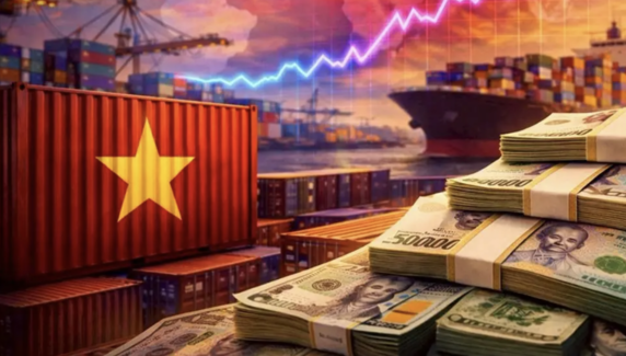 越南零售市場創5年新高　2025年營收增9.2%