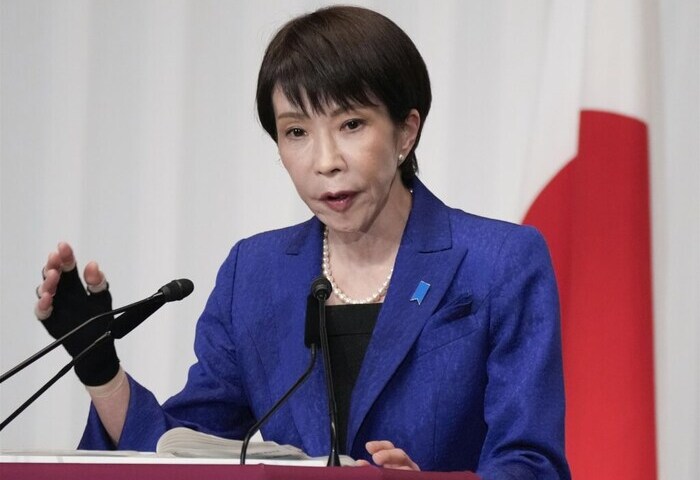 日經揭400中國帳號疑介入眾院選　散布不利高市內容