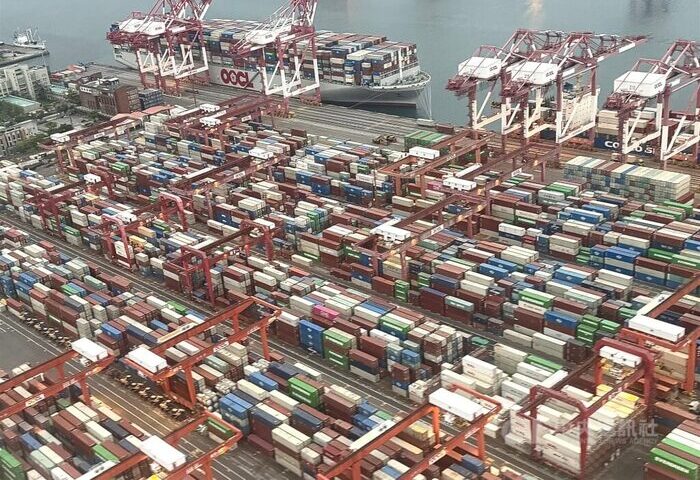 川普對全球徵15%關稅　中經院長：台灣應為301條款調查預作準備