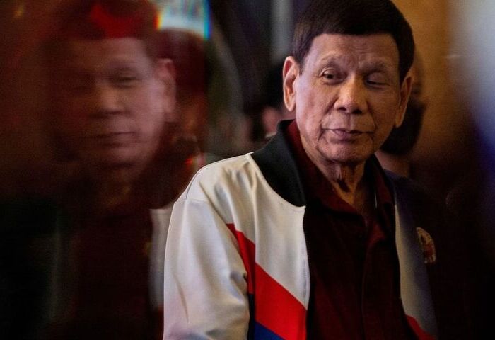 杜特蒂掃毒涉「法外處決」　國際法院23日召開預審庭