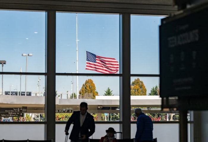 美國土安全部陷停擺　兩大快速通關計畫喊卡航空業憂心