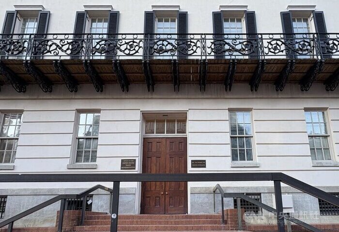 美財長：與貿易夥伴聯繫　各國盼維持既有關稅協議