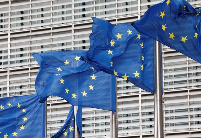 川普關稅遭推翻　歐盟籲美方說明後續措施