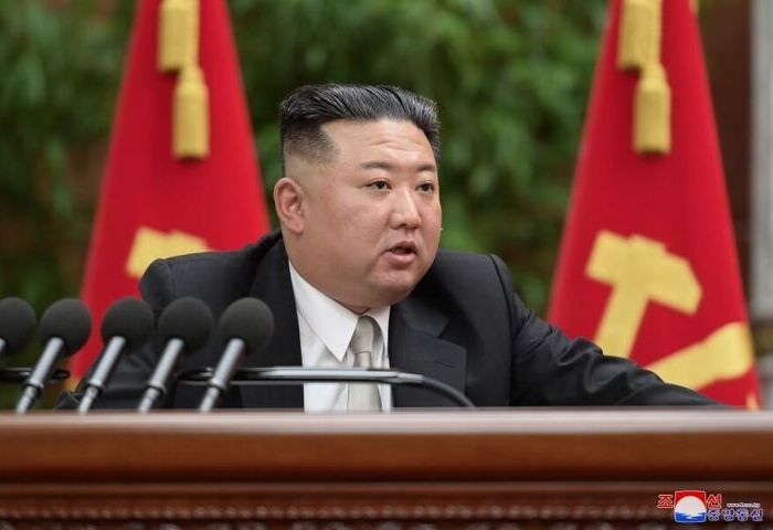 金正恩連任北韓勞動黨總書記　核武發展列優先