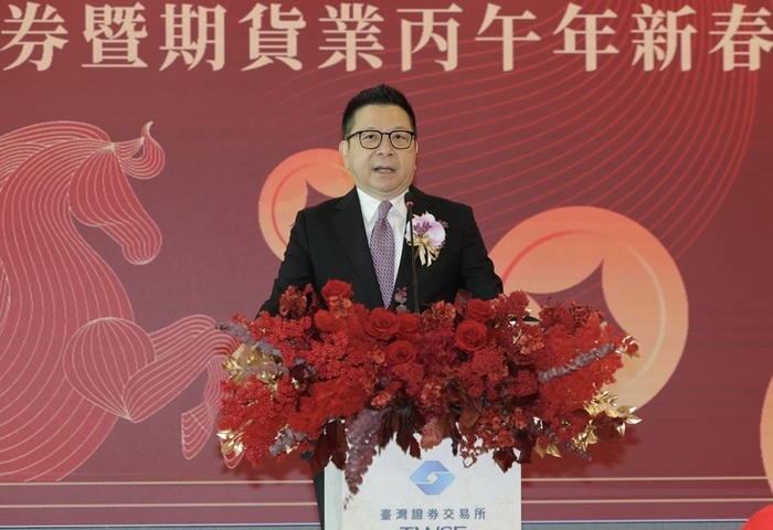 林修銘：美國關稅添變數　對今年台股仍有高期待