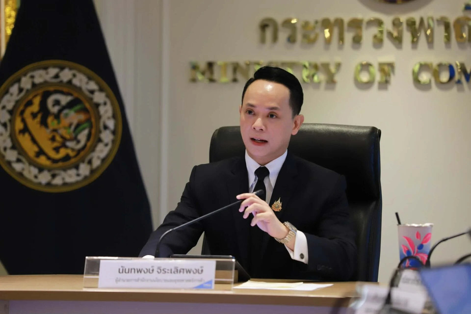 泰1月出口增24.4%　連19月成長