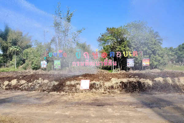 推動農廢再利用　減燒抑制PM2.5