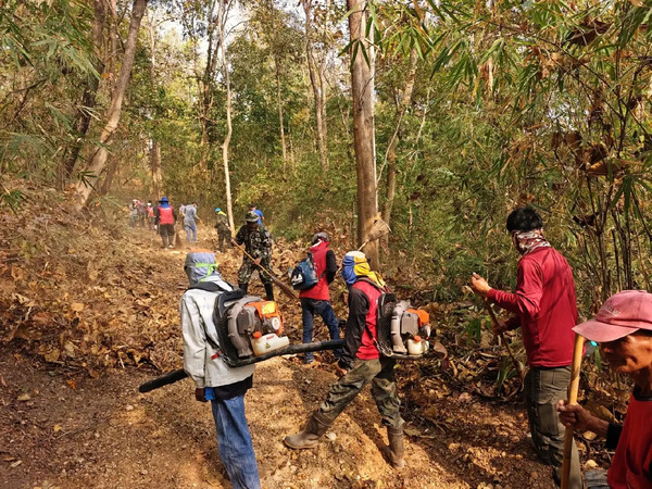 禁燒120天　公私協力減PM2.5