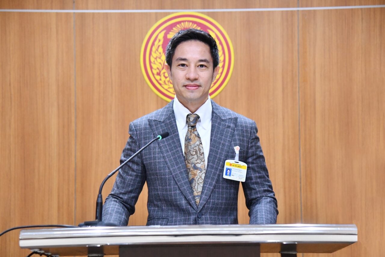 泰重投選票無編號　是否違憲尚待釐清