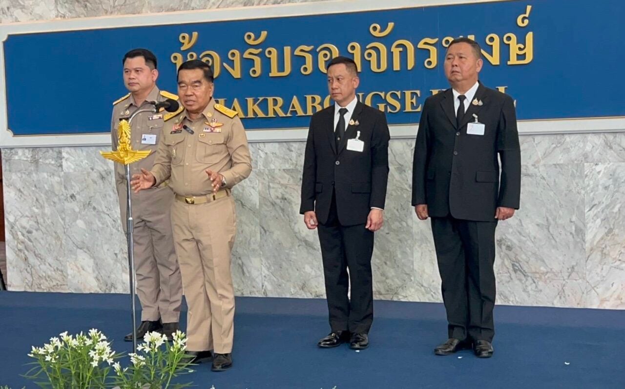 泰柬邊境再現火情　國防部示警恐生摩擦