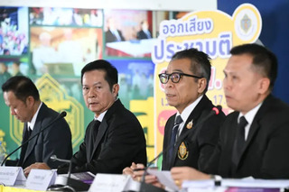 選委會今例會　聚焦名單選票爭議