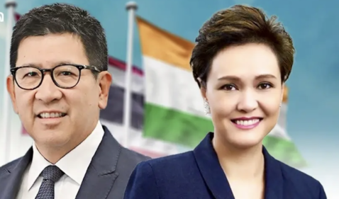 印度成競爭對手？　埃卡尼提蘇帕吉：是契機