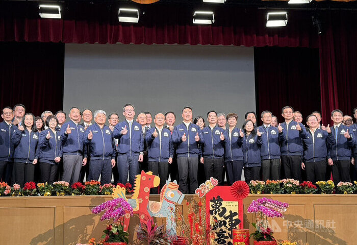 新春開紅盤　國旅出遊成長109%