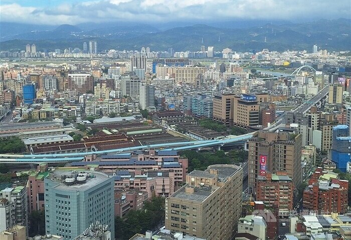展望今年房市　台灣房屋周鶴鳴：短空長多趨勢成形