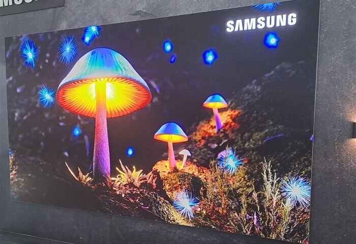 研調：2月電視面板需求穩續揚　液晶顯示器面板跟漲