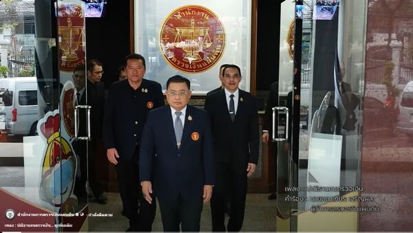 宣傳MV惹議　審計署澄清製作過程